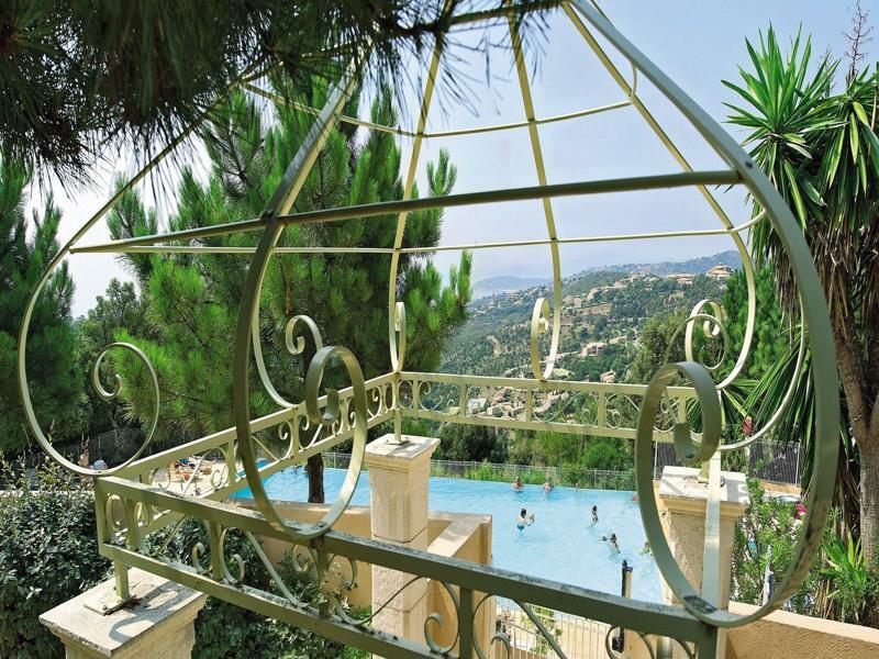 Residence Pierre & Vacances Les Terrasses Des Issambres Les Issambres Esterno foto